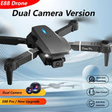Wholesale-Drone e88-Drone-Electro Vision Inc