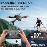 Wholesale-Drone e88-Drone-Electro Vision Inc