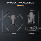 Wholesale-Drone e88-Drone-Electro Vision Inc