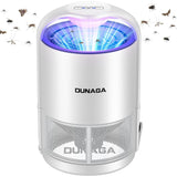 Wholesale-Dunaga CL-MZ-WHT Mosquito Trap - White-Pest Control-Electro Vision Inc