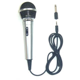 Wholesale-Dynamic Microphone M327 with Adapter and Cable-Microphone-Electro Vision Inc