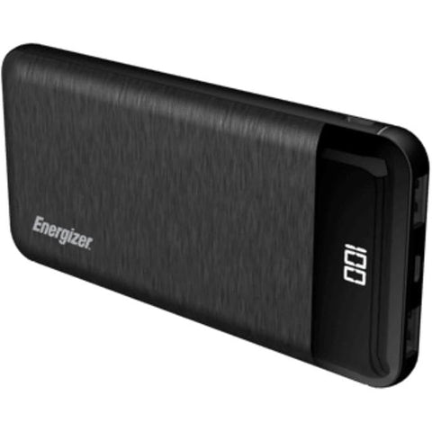 Wholesale-ENERGIZER 10026 POWERBANK 10.000MAH-Electro Vision Inc