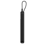 Wholesale-ESEEKGO P12B Power Bank 10000mAh w/ Built in Cable-Power Bank-Electro Vision Inc
