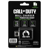 Wholesale-EWALCOD-12-ST Wall Charger with USB-A and USB-C Ports 20W-USB Wall Charger-Electro Vision Inc