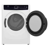 Wholesale-Electrolux ELFE7437AW Front Load Electric Dryer 4.5 CF-Washer-Electro Vision Inc