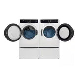 Wholesale-Electrolux ELFW7437AW Front Load Washer 4.5 CF-Washer-Electro Vision Inc