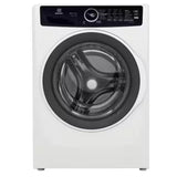 Wholesale-Electrolux ELFW7437AW Front Load Washer 4.5 CF-Washer-Electro Vision Inc