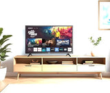 Element E300AE24C-G 24" LED 720p HD 300 Series Xumo TV