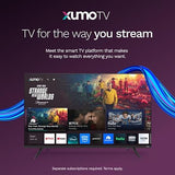 Element E300AE24C-G 24" LED 720p HD 300 Series Xumo TV