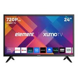 Wholesale-Element E300AE24C-G LED 720p HD 300 Series Xumo TV 24"-television-Electro Vision Inc