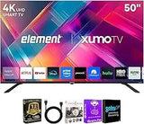 Element E550AE50C-G 50" LED 4K UHD HDR 550 Series Xumo TV