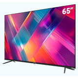 Wholesale-Element E550AE65C-GLED 4K UHD HDR 550 Series Xumo TV 65"-television-Electro Vision Inc