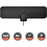Wholesale-Ematic ES150 HDTV Digital Indoor Antenna-Electro Vision Inc