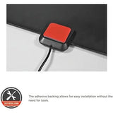 Wholesale-Ematic ES150 HDTV Digital Indoor Antenna-Electro Vision Inc