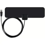 Wholesale-Ematic ES150 HDTV Digital Indoor Antenna-Electro Vision Inc