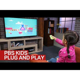 Wholesale-Ematic PBST314 PBS KIDS Plug-and-Play HDMI Streaming Stick-Electro Vision Inc