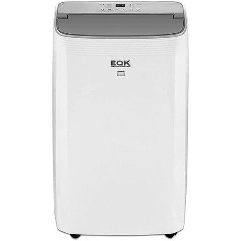 Wholesale-Emerson EAPH10RC1 Portable AC, Remote Control, Cooling and Heating (Heat Pump) DOE 10000 BTU, R32-Portable AC-Electro Vision Inc