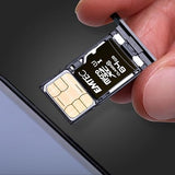 Wholesale-Emtec SD64 Micro SD Class 10 - 64GB-Memory Card-Electro Vision Inc