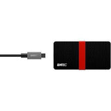 Wholesale-Emtec SSD128 SSD 128GB-Electro Vision Inc