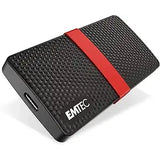 Wholesale-Emtec SSD128 SSD 128GB-Electro Vision Inc
