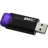 Wholesale-Emtec USB128 USB Flash Drive 128GB 3.0-USB Flash Drive-Electro Vision Inc