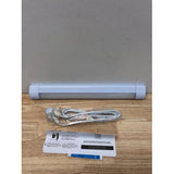 Wholesale-Enbrighten 47583T1 Dimmable Linkable LED Wi-Fi Light Fixture 18"-LED Light-Electro Vision Inc