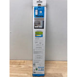 Wholesale-Enbrighten 47583T1 Dimmable Linkable LED Wi-Fi Light Fixture - 18 in.-Electro Vision Inc