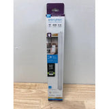 Wholesale-Enbrighten 47583T1 Dimmable Linkable LED Wi-Fi Light Fixture - 18 in.-Electro Vision Inc