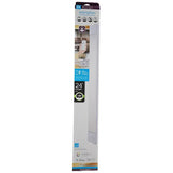 Wholesale-Enbrighten 58261T1 LED WiFi Light Fixture, White - 24in.-Electro Vision Inc