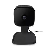 Wholesale-Energizer EIX11005BLK Smart Foldable Fixed Cam 1080p (Black)-Security Cameras-Electro Vision Inc
