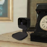 Wholesale-Energizer EIX11005BLK Smart Foldable Fixed Cam 1080p (Black)-Security Cameras-Electro Vision Inc