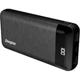 Wholesale-Energizer ENEUE30055PQ Power Bank High-Capacity Fast 30,000mAh-Power Bank-Electro Vision Inc