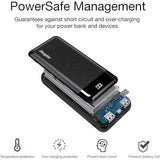 Wholesale-Energizer ENEUE30055PQ Power Bank High-Capacity Fast 30,000mAh-Power Bank-Electro Vision Inc