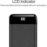 Wholesale-Energizer ENEUE30055PQ Power Bank High-Capacity Fast 30,000mAh-Power Bank-Electro Vision Inc