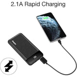 Wholesale-Energizer ENEUE30055PQ Power Bank High-Capacity Fast 30,000mAh-Power Bank-Electro Vision Inc