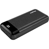 Wholesale-Energizer ENEUE30055PQ Power Bank High-Capacity Fast 30,000mAh-Power Bank-Electro Vision Inc