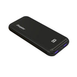 Wholesale-Energizer EU10011PQ Power Bank USB-C/ PD3.0/ SCP/VOOC Fast Charge 10K mAh-Power Bank-Electro Vision Inc