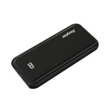 Wholesale-Energizer EU10011PQ Power Bank USB-C/ PD3.0/ SCP/VOOC Fast Charge 10K mAh-Power Bank-Electro Vision Inc