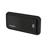 Wholesale-Energizer EU10011PQ Power Bank USB-C/ PD3.0/ SCP/VOOC Fast Charge 10K mAh-Power Bank-Electro Vision Inc