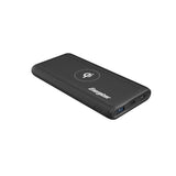 Wholesale-Energizer QE10011PQ-BK Power Bank Type C Support PD Input/Output 10k mAh-Power Bank-Electro Vision Inc