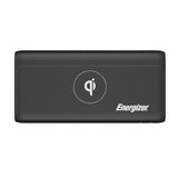 Wholesale-Energizer QE10011PQ-BK Power Bank Type C Support PD Input/Output 10k mAh-Power Bank-Electro Vision Inc
