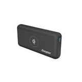 Wholesale-Energizer QE20007PD Power Bank 20000MAH QI-Power Bank-Electro Vision Inc
