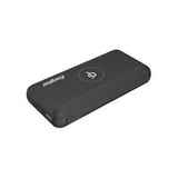 Wholesale-Energizer QE20007PD Power Bank 20000MAH QI-Power Bank-Electro Vision Inc