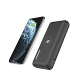 Wholesale-Energizer QE20007PD Power Bank 20000MAH QI-Power Bank-Electro Vision Inc