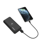 Wholesale-Energizer QE20007PD Power Bank 20000MAH QI-Power Bank-Electro Vision Inc