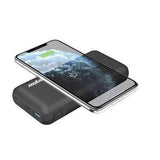 Wholesale-Energizer QE20007PD Power Bank 20000MAH QI-Power Bank-Electro Vision Inc