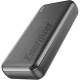 Wholesale-Energizer UE20055 Power Bank - 20000mAh Portable Charger Power Bank-Electro Vision Inc