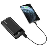 Wholesale-Energizer UE20058 20000mah Power Bank-Power Bank-Electro Vision Inc