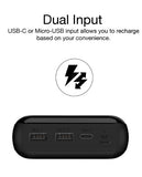 Wholesale-Energizer UE30058 Power Bank B30000mAh-Power Bank-Electro Vision Inc