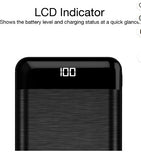 Wholesale-Energizer UE30058 Power Bank B30000mAh-Power Bank-Electro Vision Inc